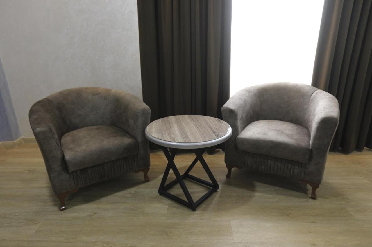 Chlnor Hotel Αντιτζάν Εξωτερικό φωτογραφία