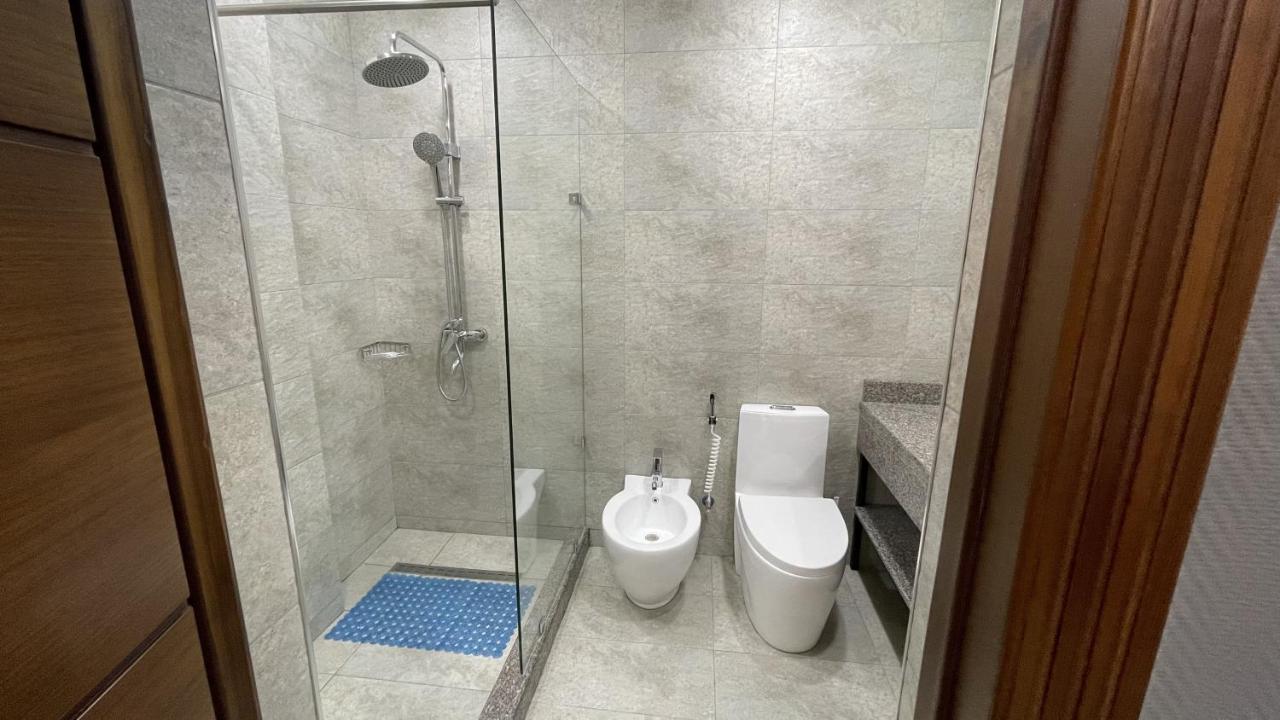 Chlnor Hotel Αντιτζάν Εξωτερικό φωτογραφία
