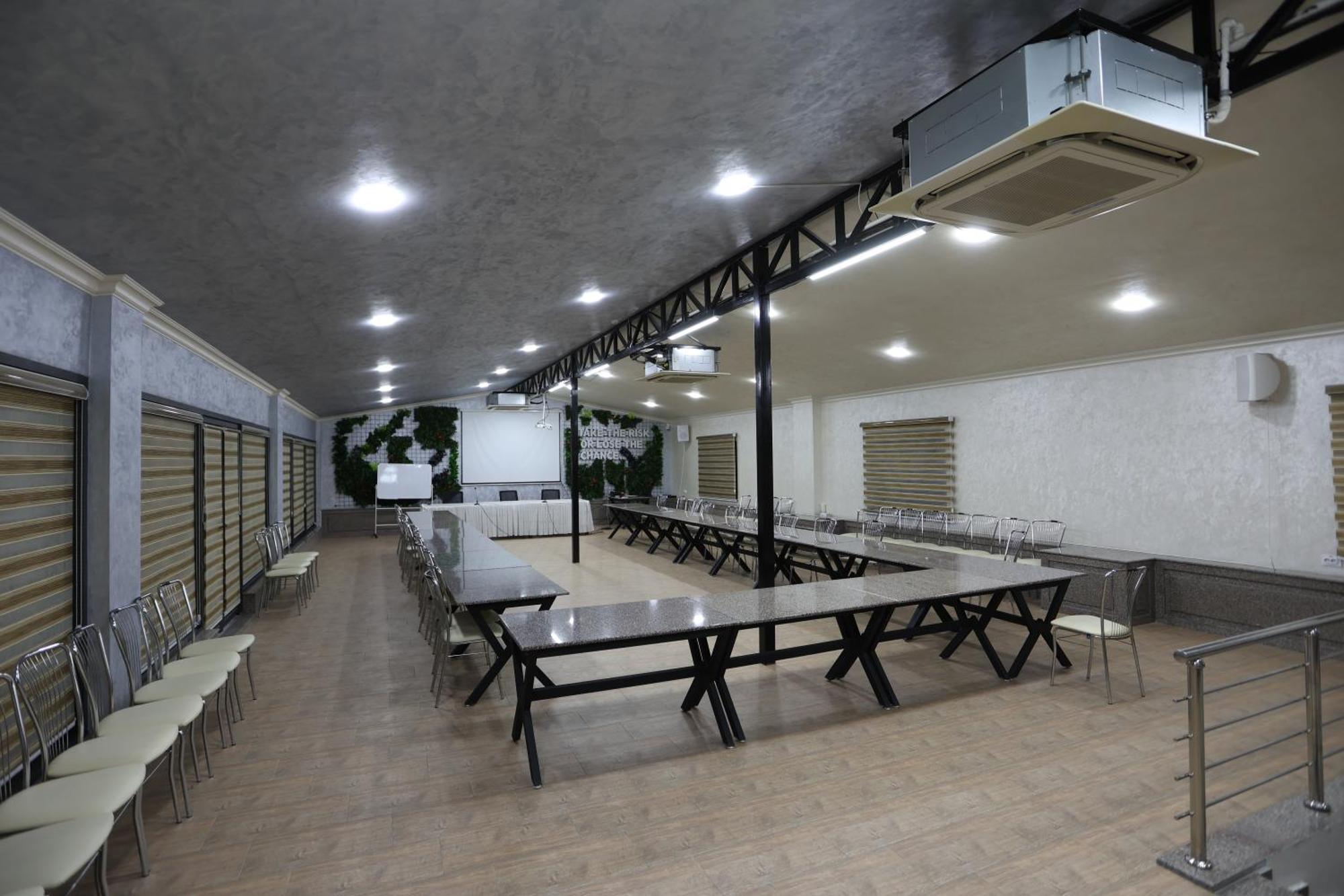 Chlnor Hotel Αντιτζάν Εξωτερικό φωτογραφία